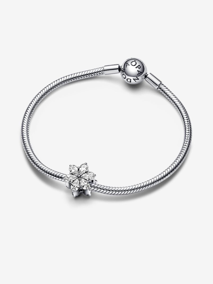 Charm Herbiers scintillants