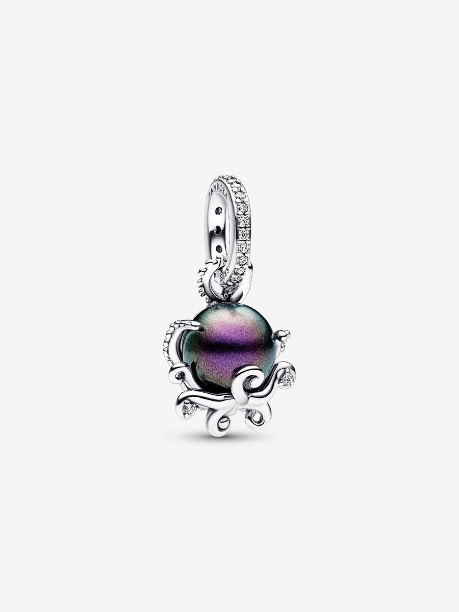 Charm-pendentif Ursula de La Petite Sirène de Disney