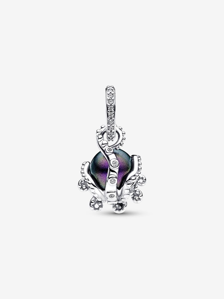 Charm-pendentif Ursula de La Petite Sirène de Disney