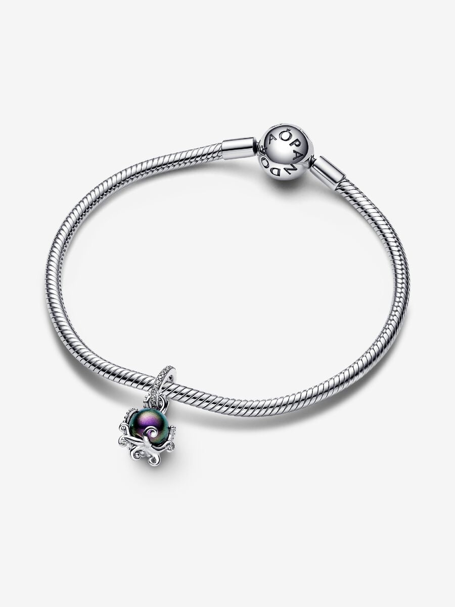 Charm-pendentif Ursula de La Petite Sirène de Disney