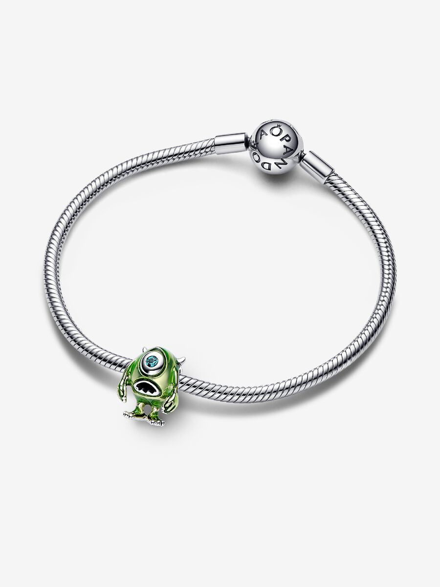 Charm Mike Wazowski de Disney Pixar