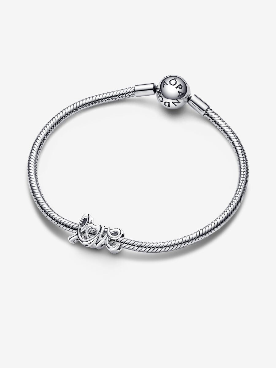 Charm Amour manuscrit