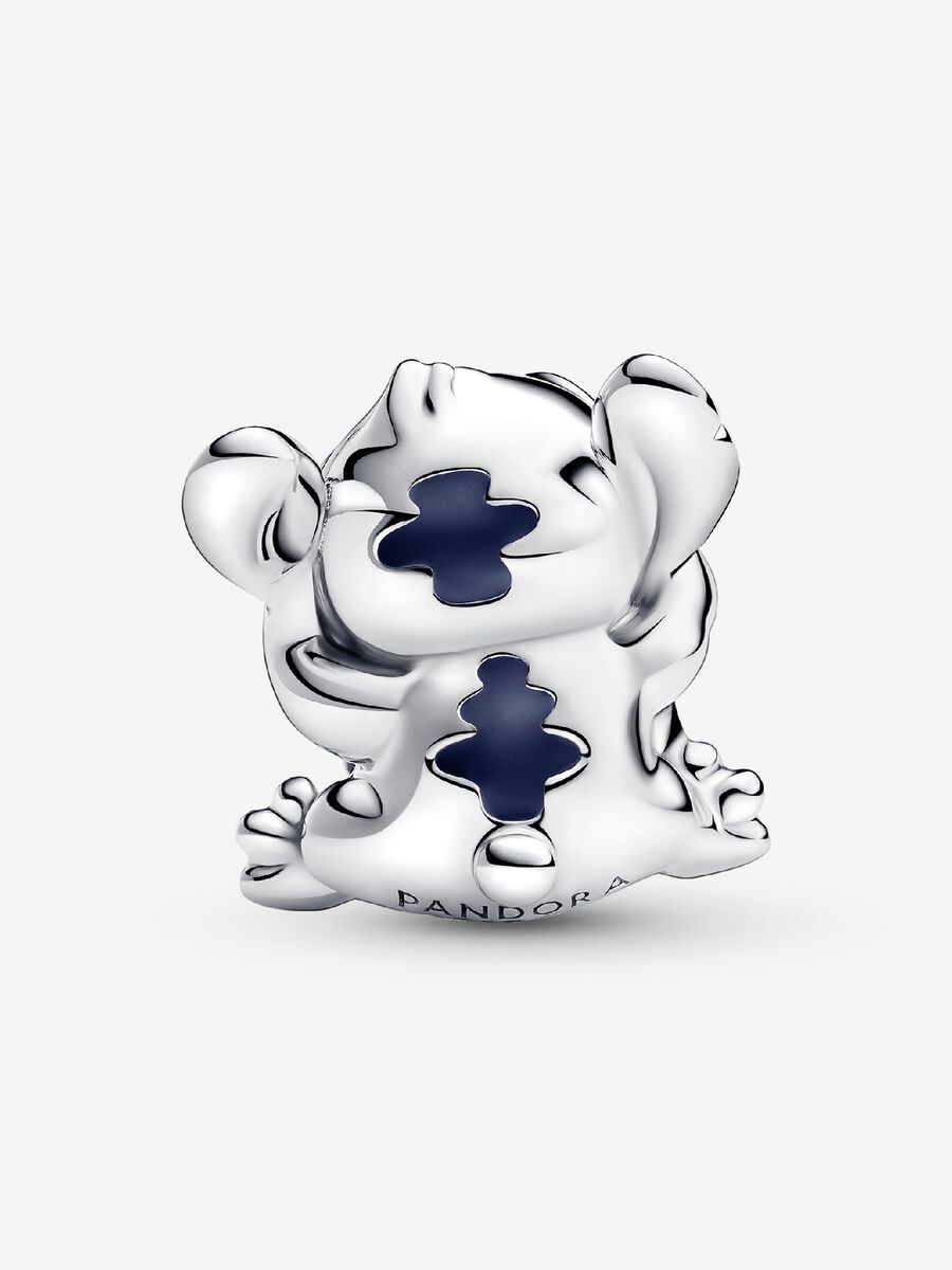 Charm Gâteau d’anniversaire Stitch de Disney