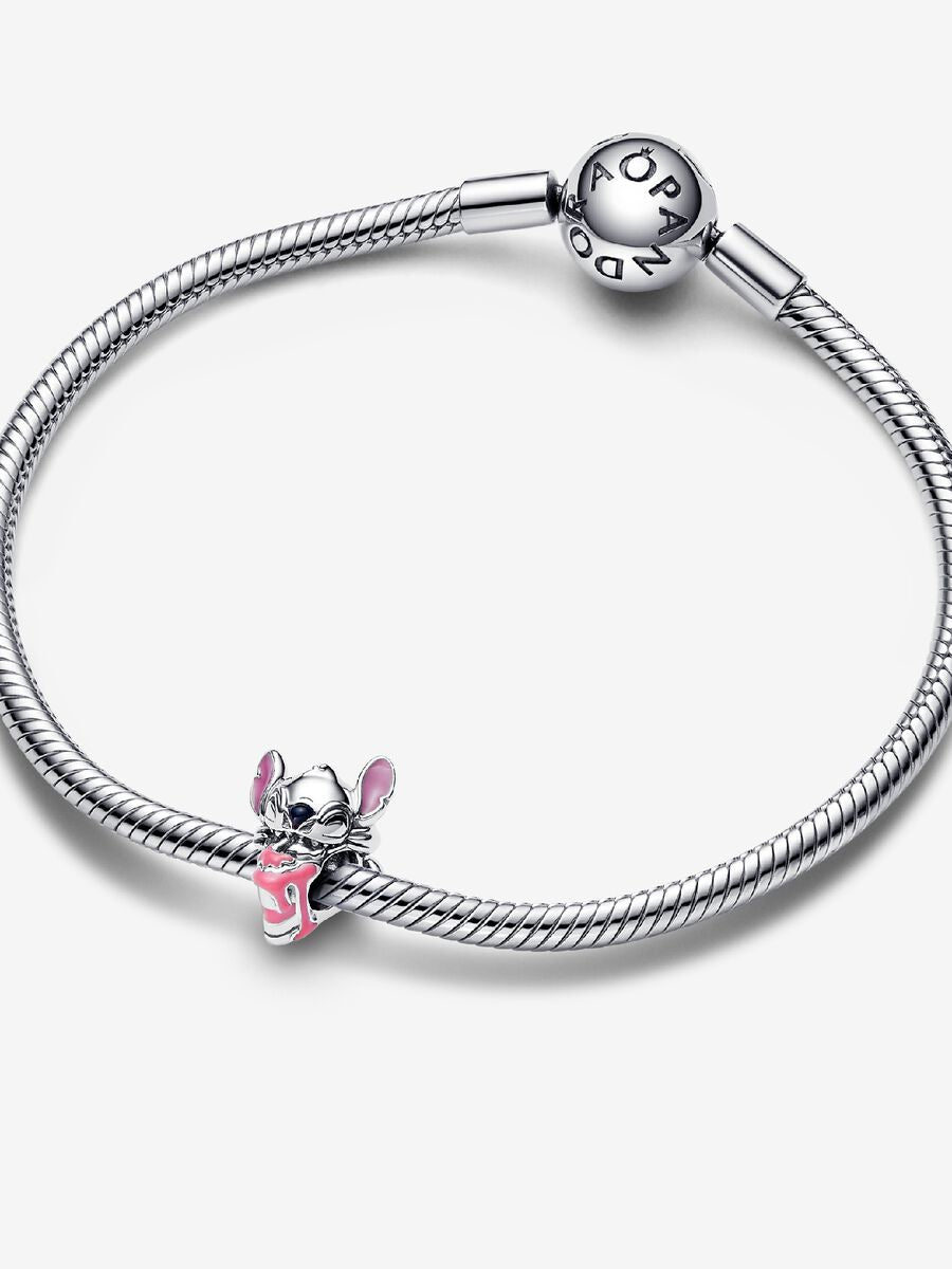 Charm Gâteau d’anniversaire Stitch de Disney