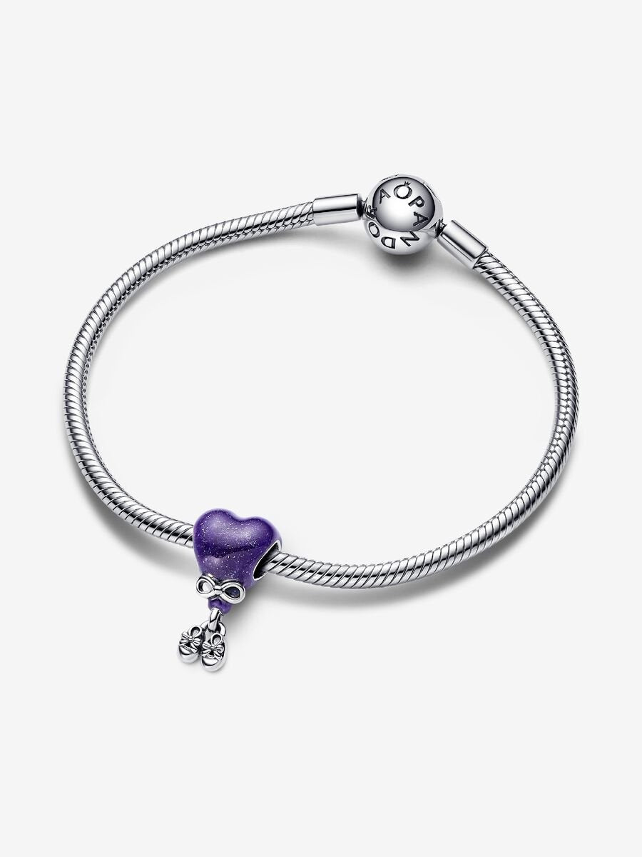 Charm Fête de dévoilement du sexe pour garçon aux couleurs changeantes