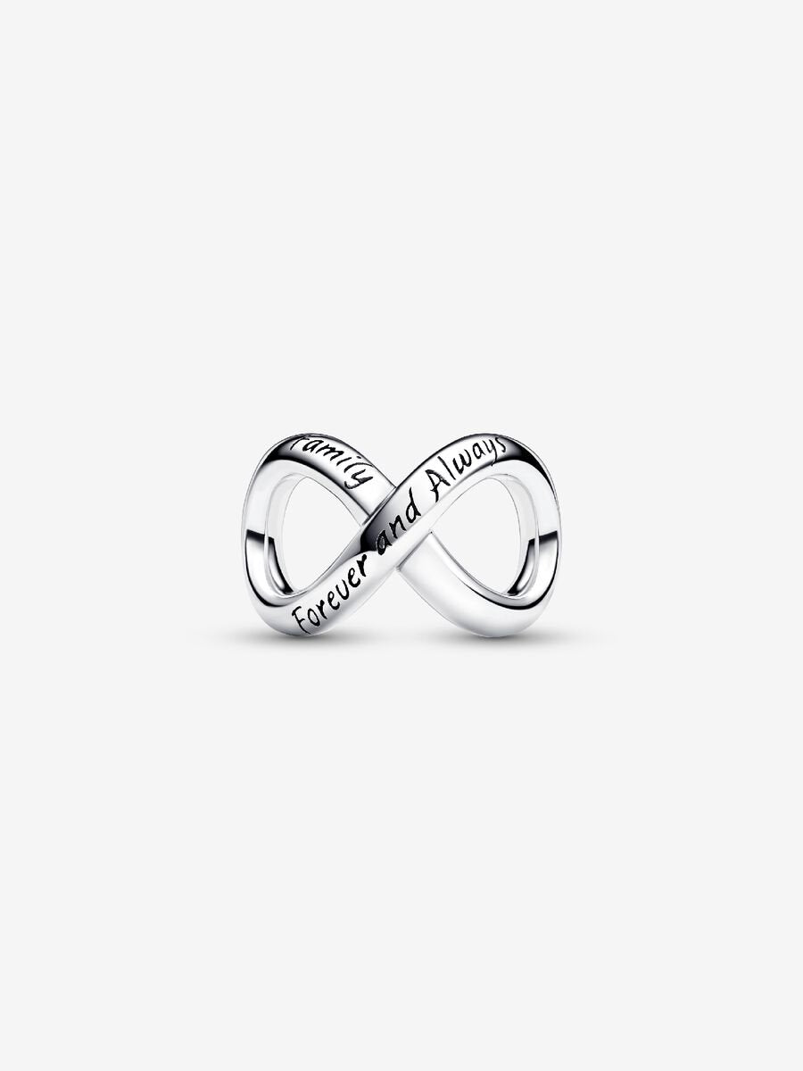Charm Infini Maintenant et pour toujours
