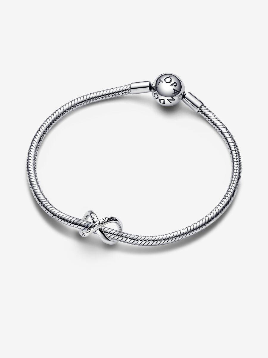Charm Infini Maintenant et pour toujours
