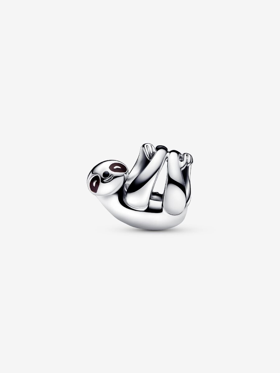 Charm Paresseux suspendu