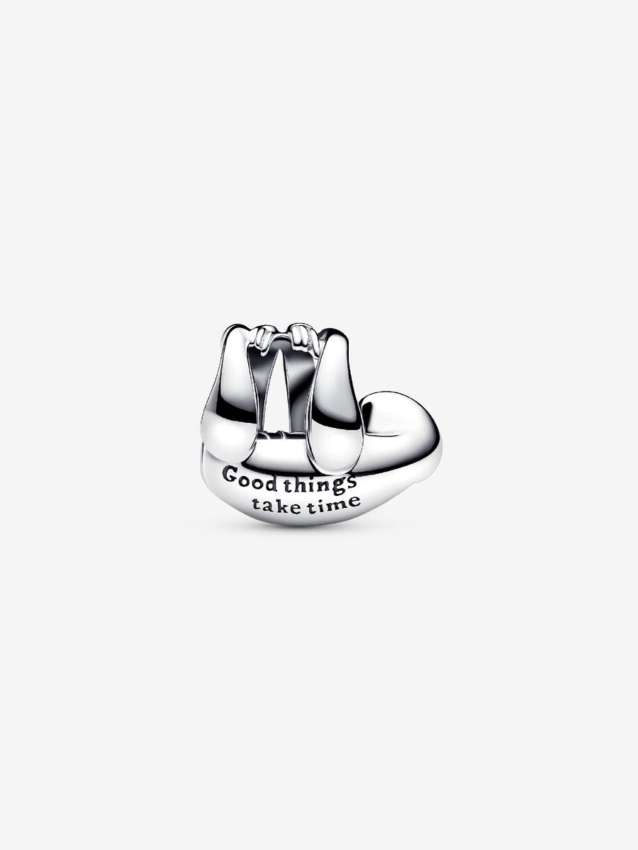 Charm Paresseux suspendu