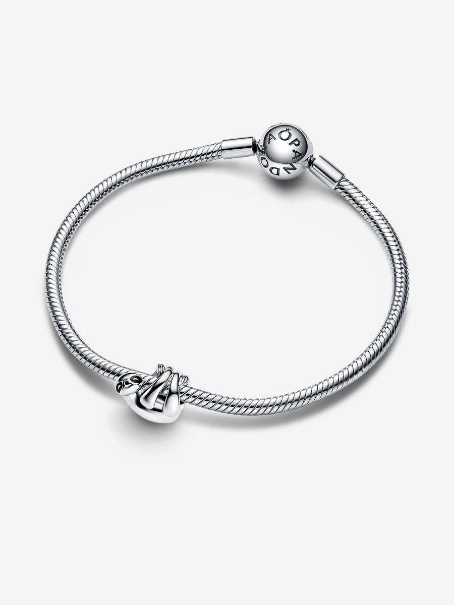 Charm Paresseux suspendu