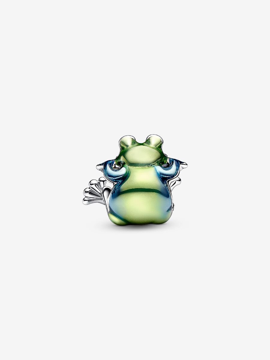 Charm Grenouille grimpante