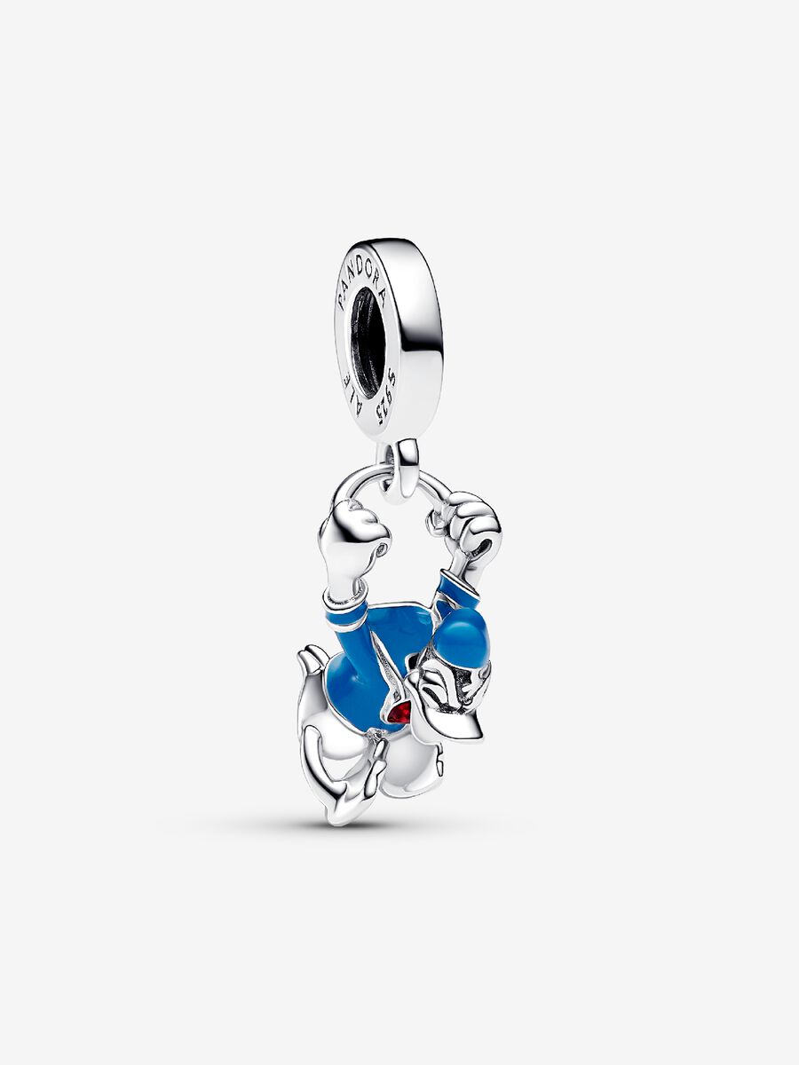 Charm-pendentif Donald Duck de Disney