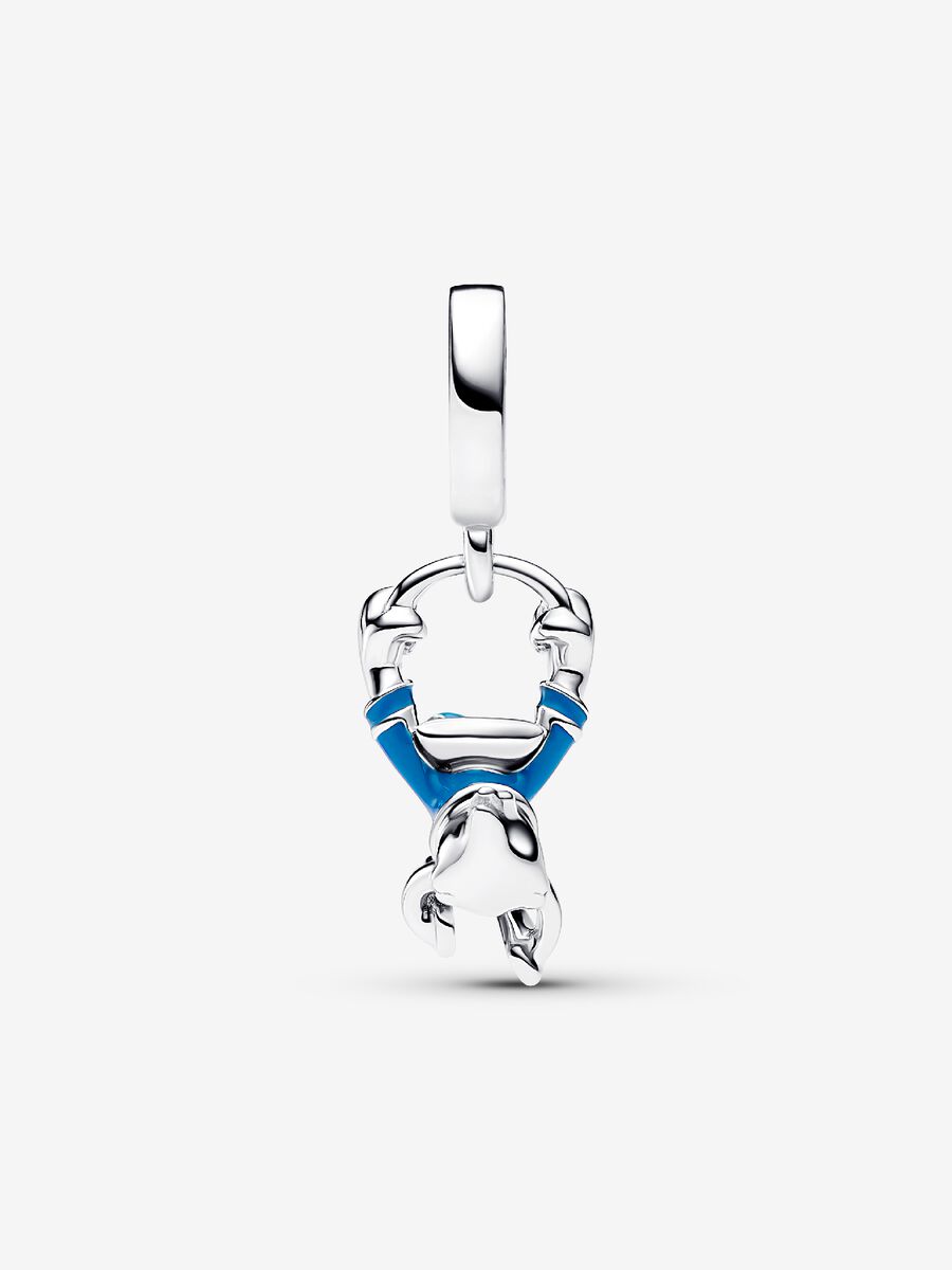 Charm-pendentif Donald Duck de Disney