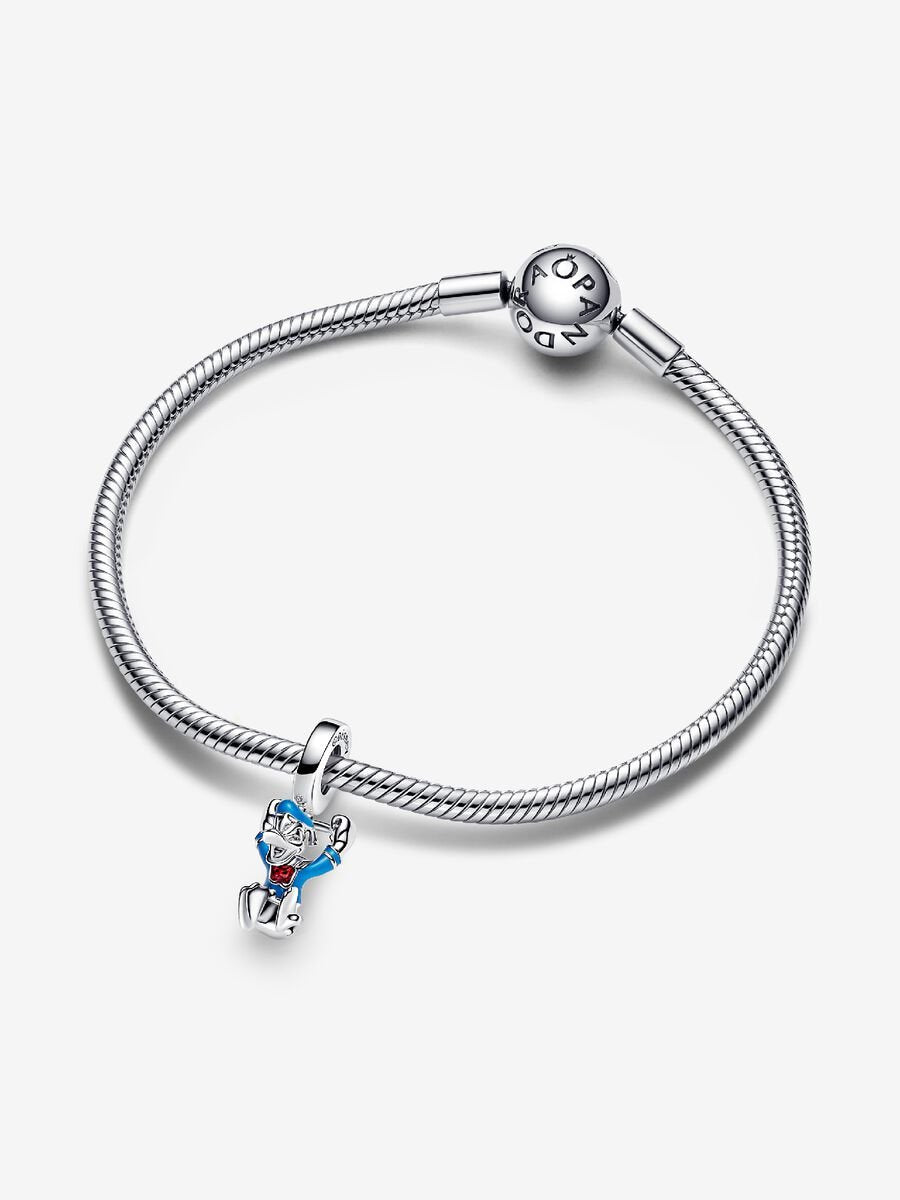 Charm-pendentif Donald Duck de Disney