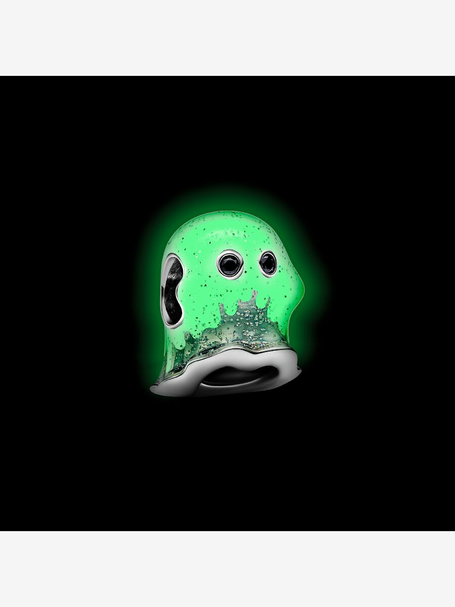 Charm Boo luminescent