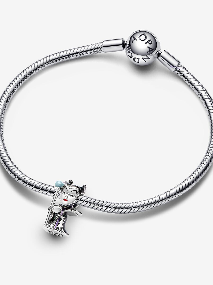 Charm Maléfique des Méchants de Disney