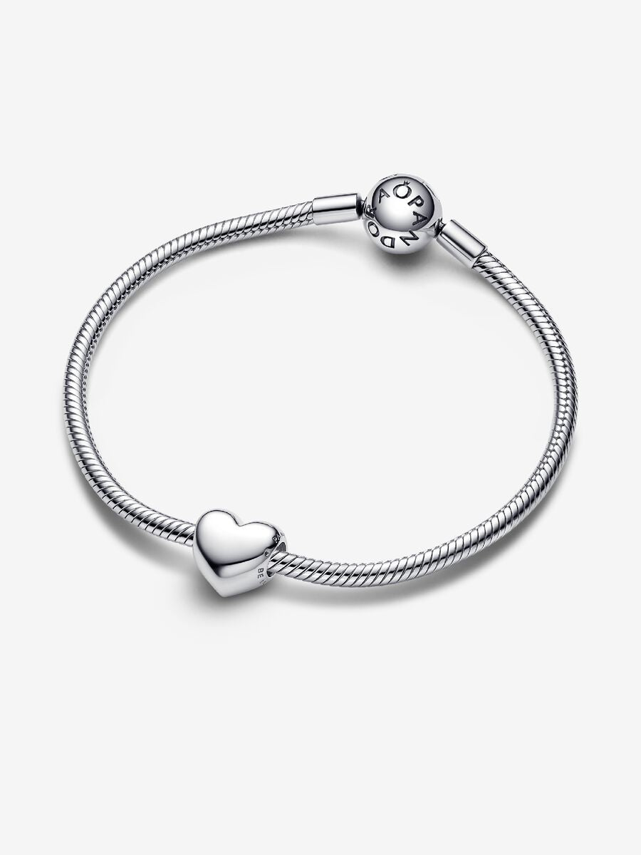 Charm Cœur à graver Soyez l’amour