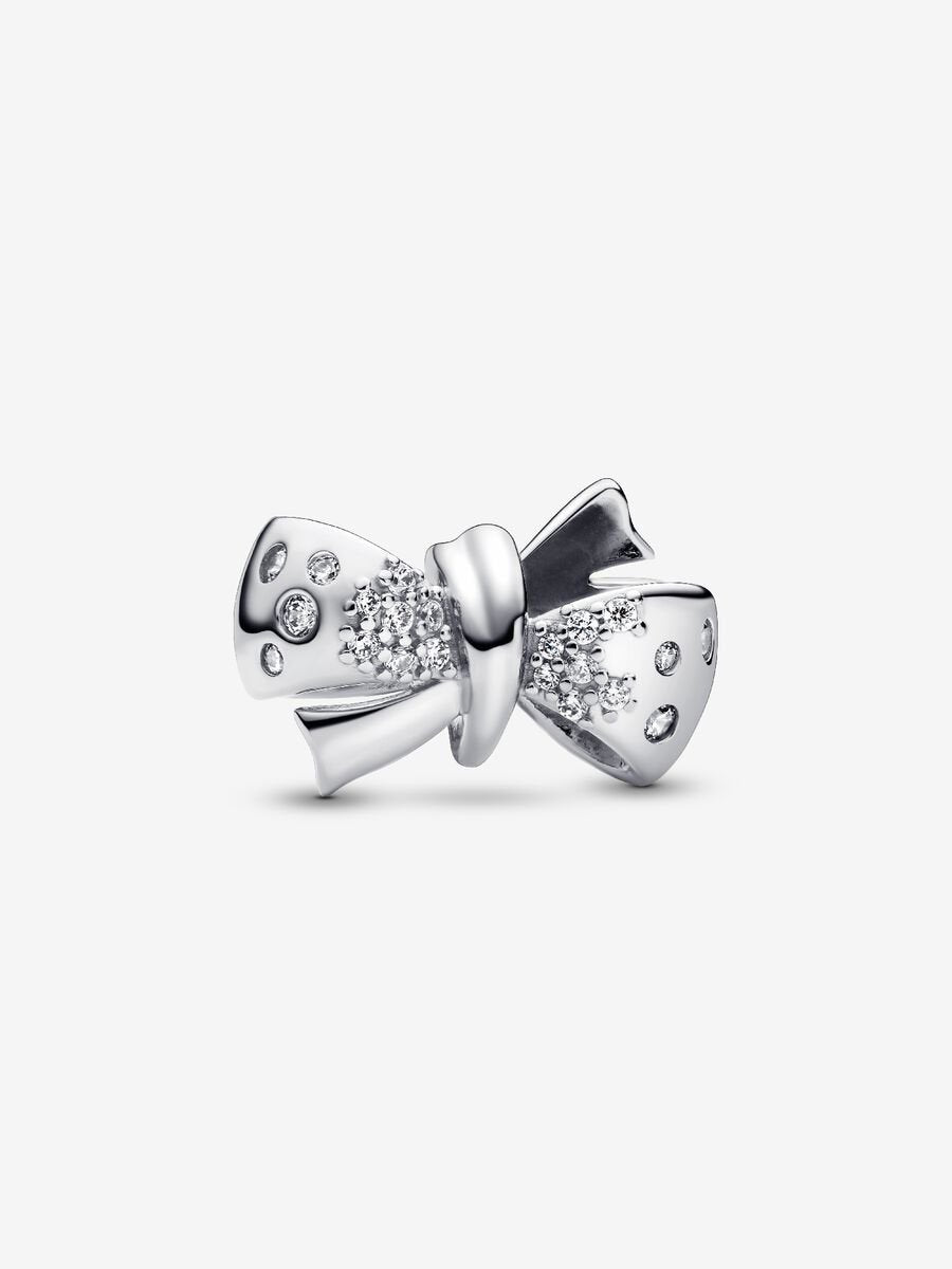 Charm Boucle scintillante