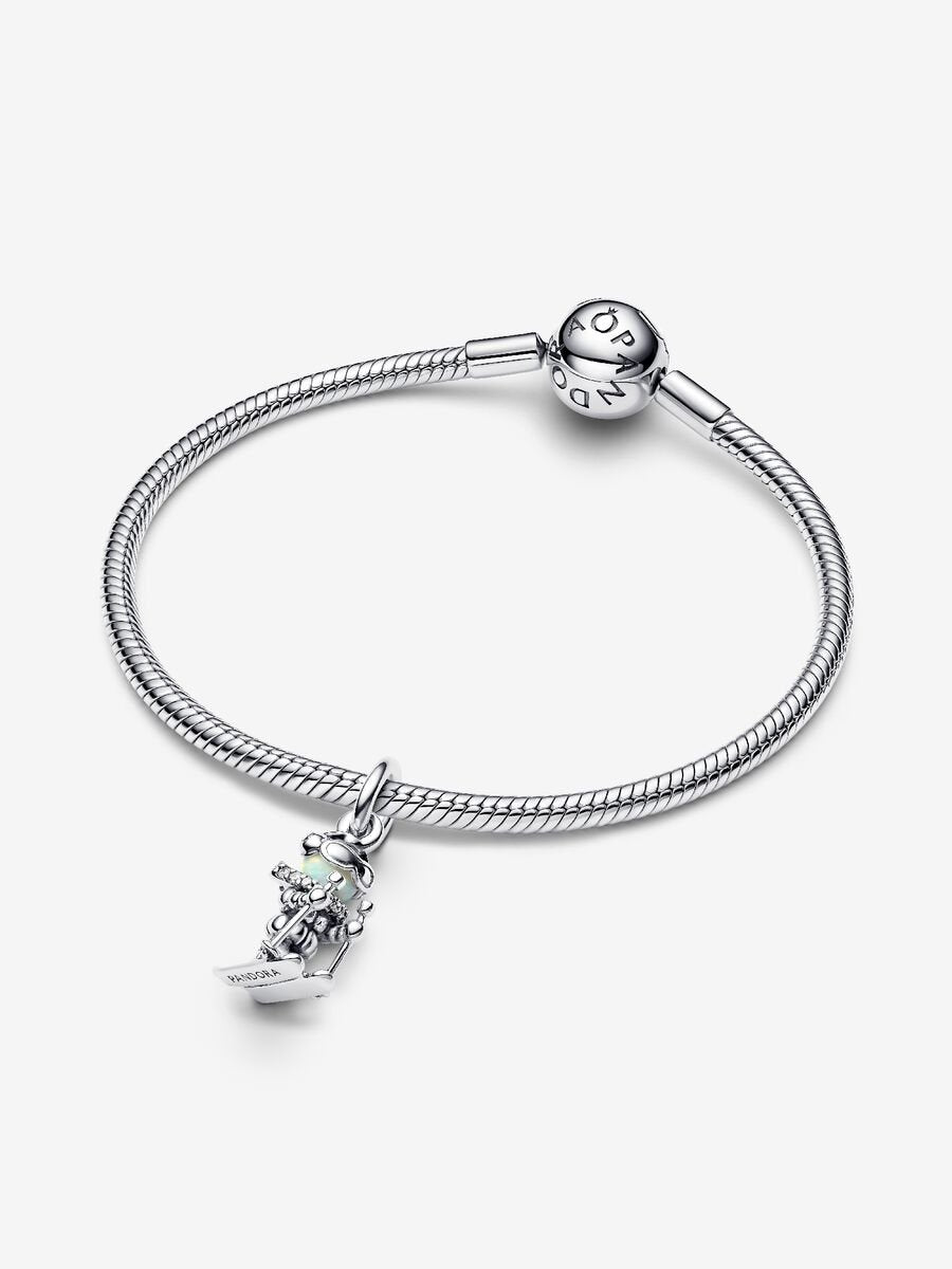 Charm-pendentid Skieur