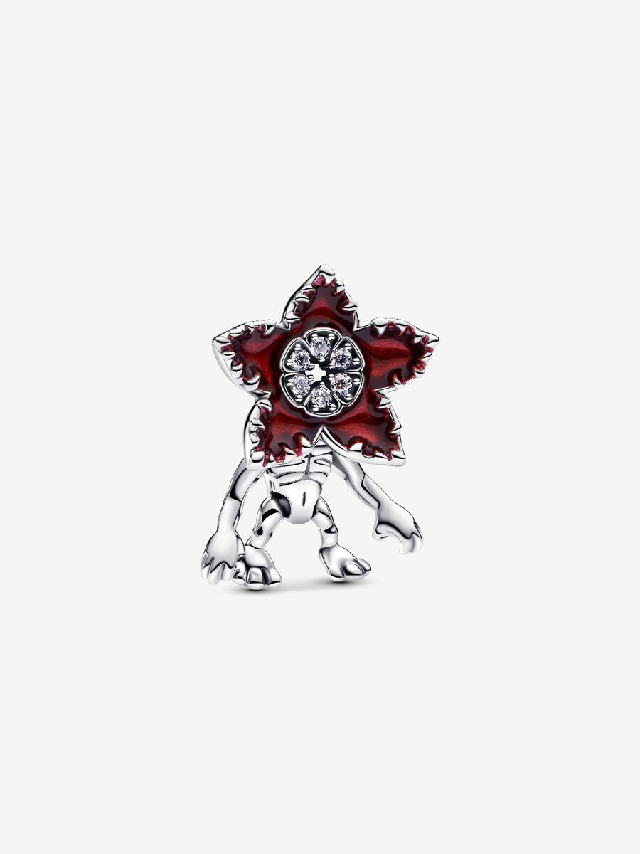 Charm Démogorgone amovile de Stranger Things