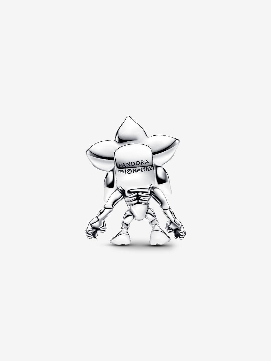 Charm Démogorgone amovile de Stranger Things
