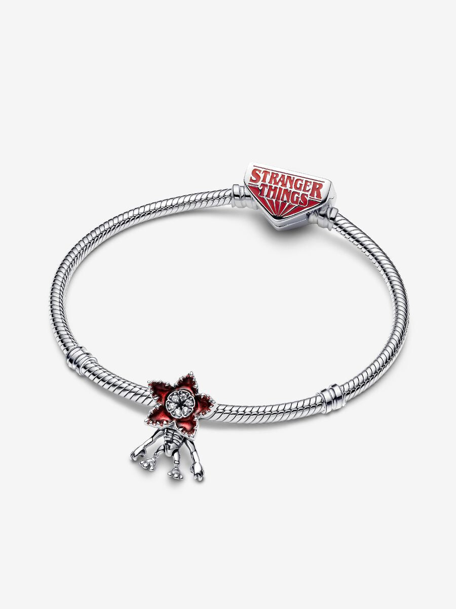 Charm Démogorgone amovile de Stranger Things
