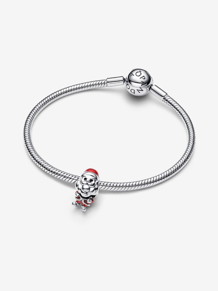 Charm Père Noël joyeux