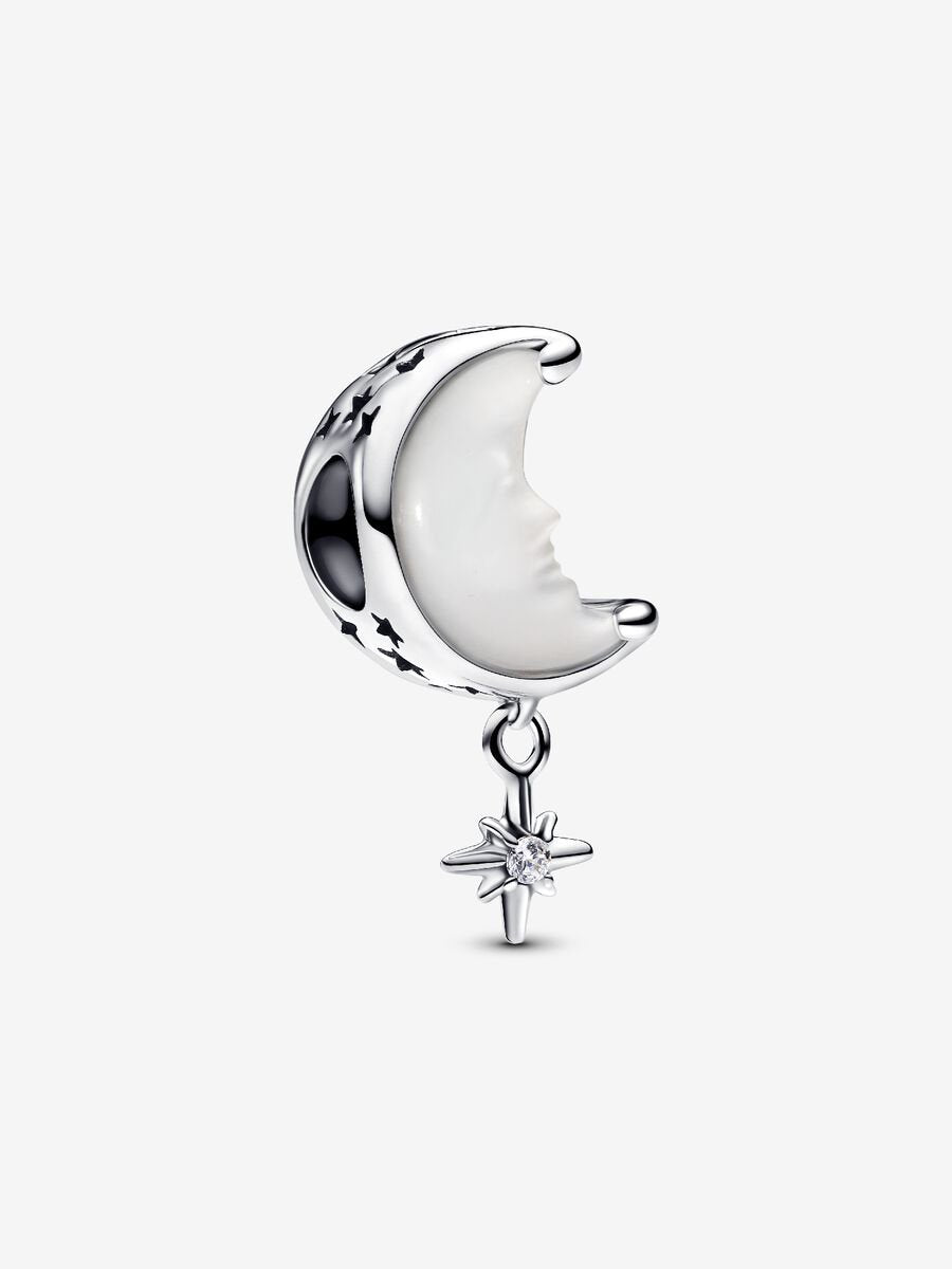 Charm Lune et Étoile du Nord