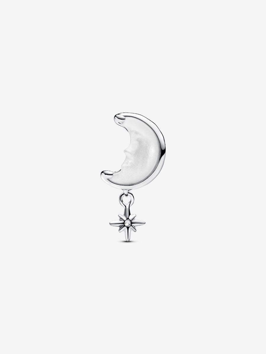 Charm Lune et Étoile du Nord