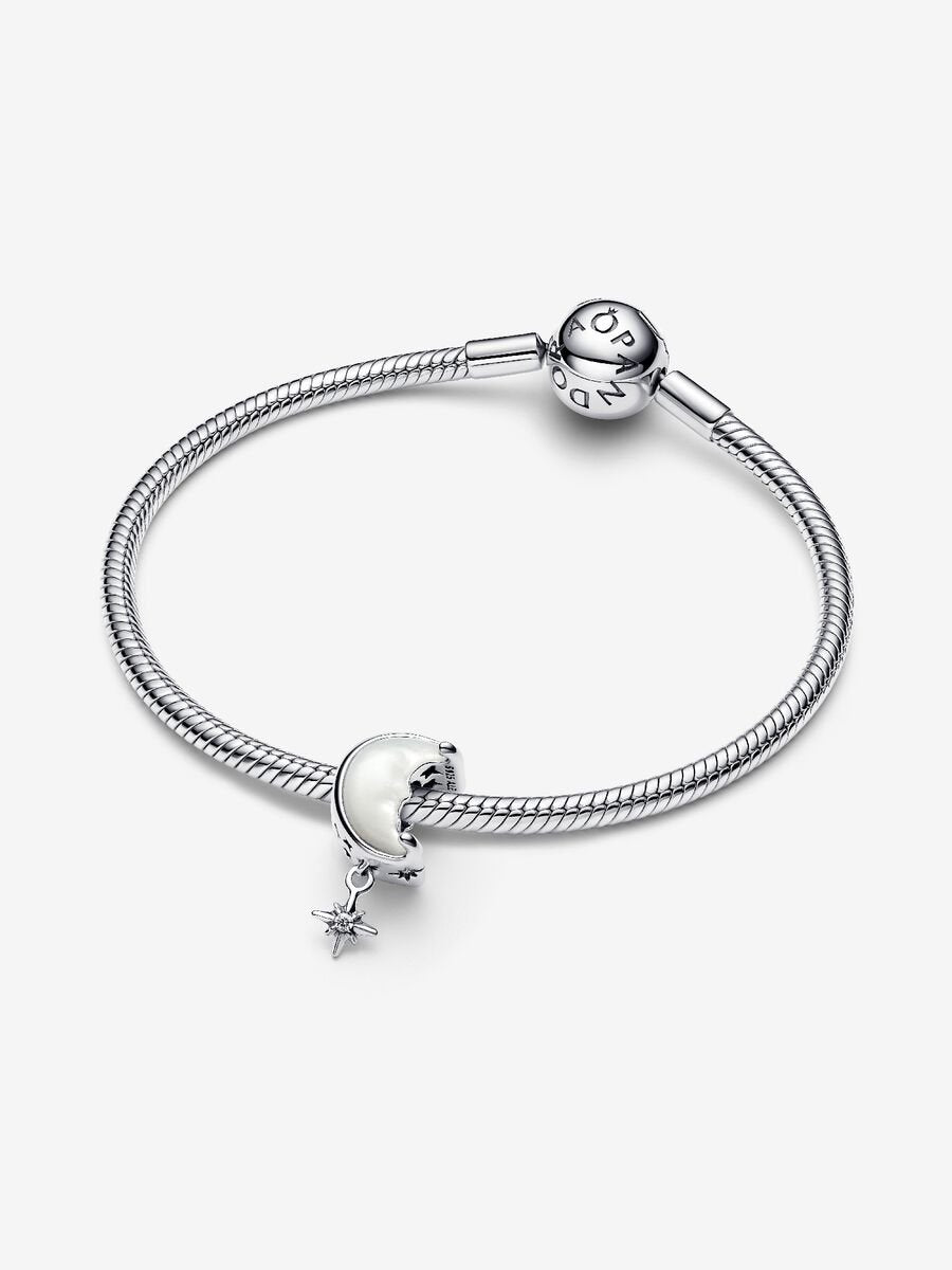 Charm Lune et Étoile du Nord