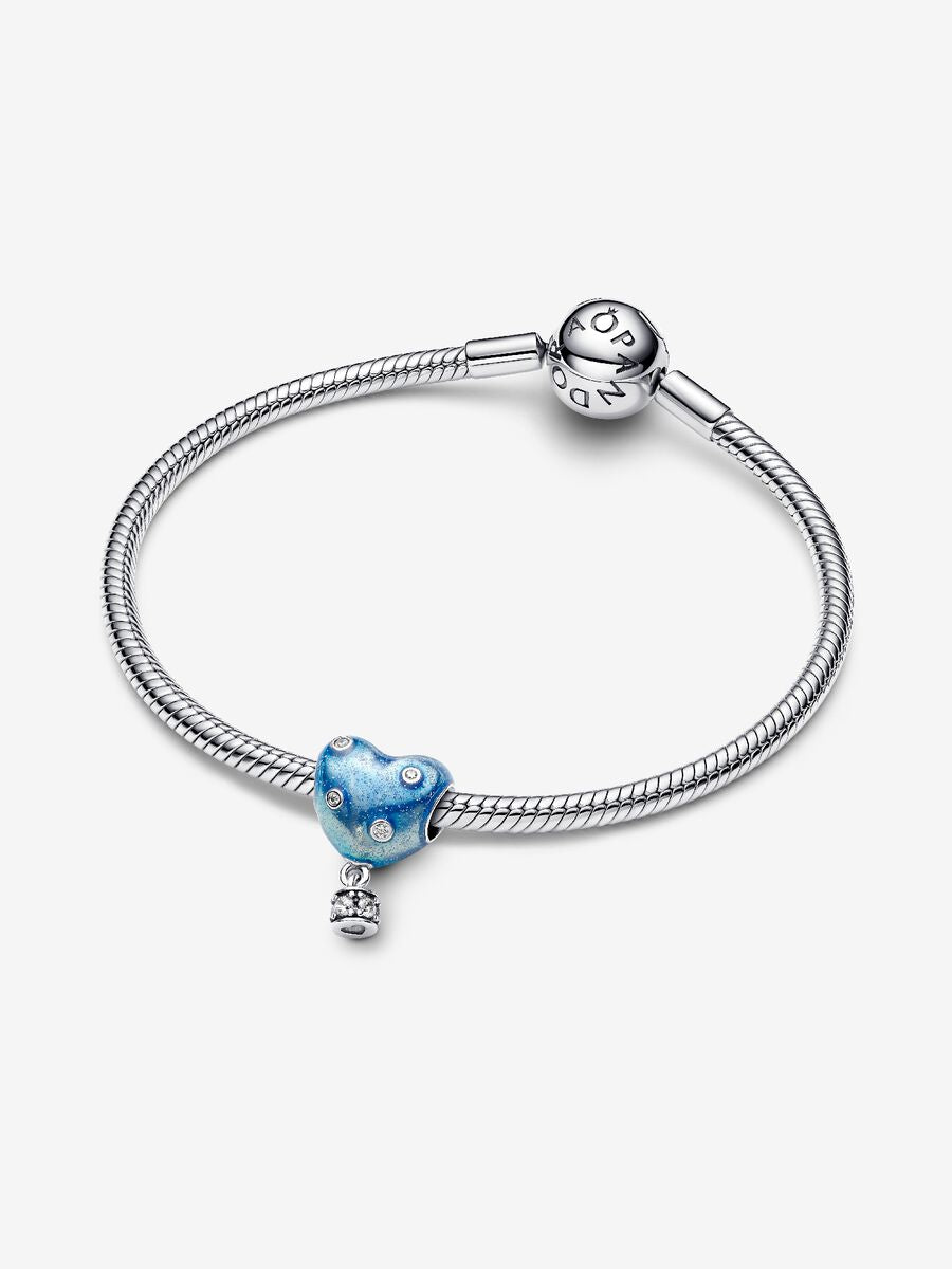 Charm Cœur Montgolfière