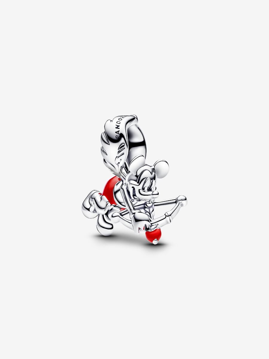 Charm Cupidon Mickey Mouse de Disney