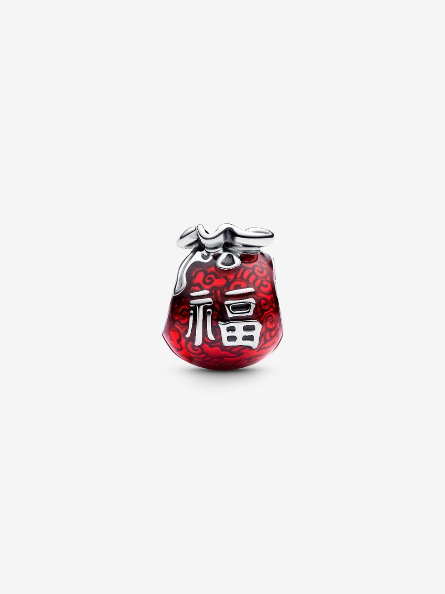Charm Sac chanceux