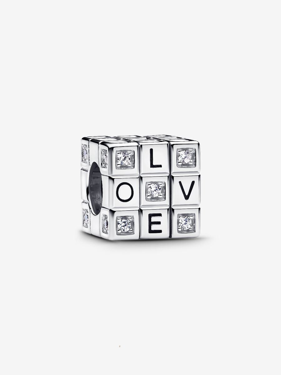Charm Cube amovile