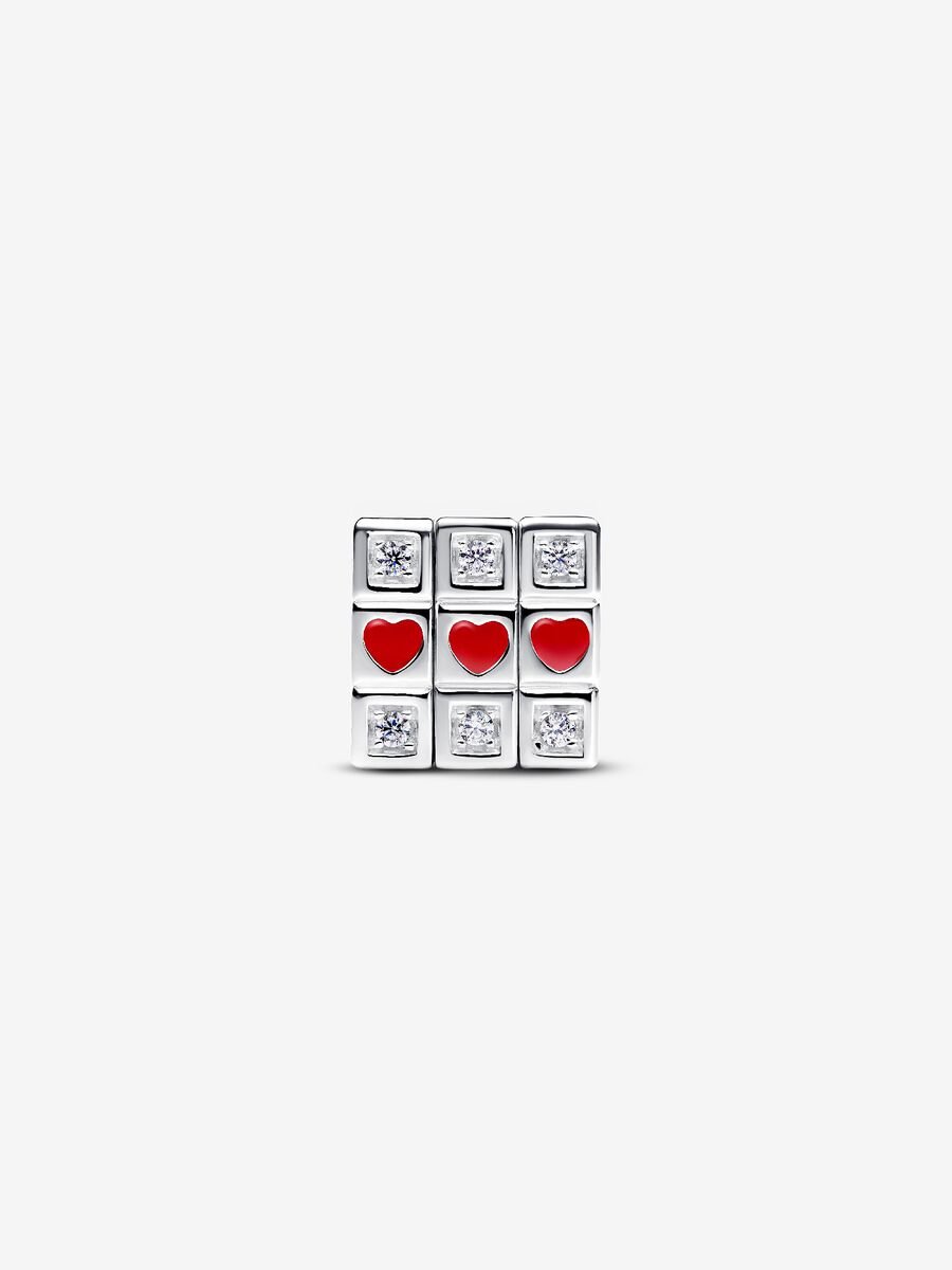 Charm Cube amovile