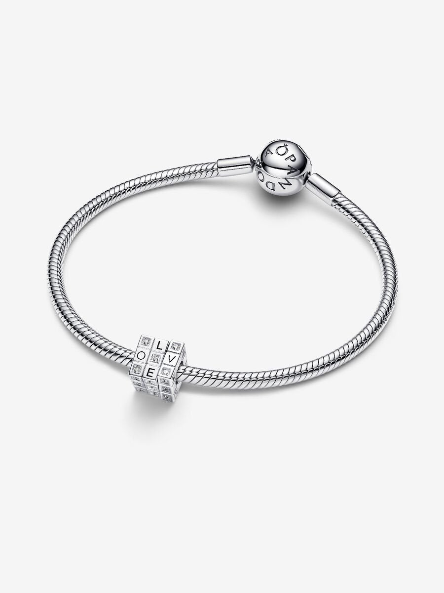 Charm Cube amovile