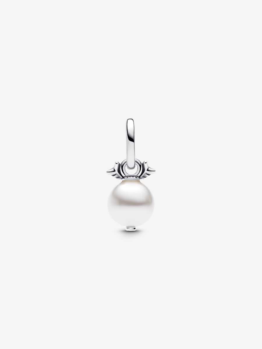 Mini charm-pendentif Perles et flèches