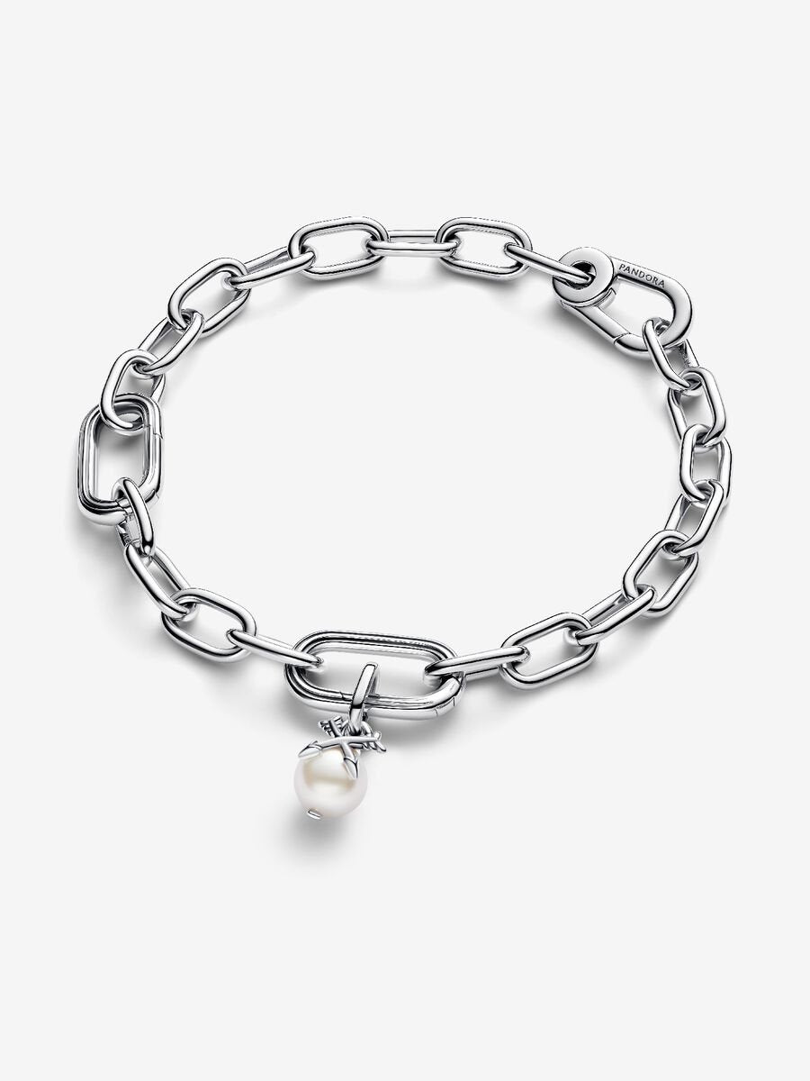 Mini charm-pendentif Perles et flèches