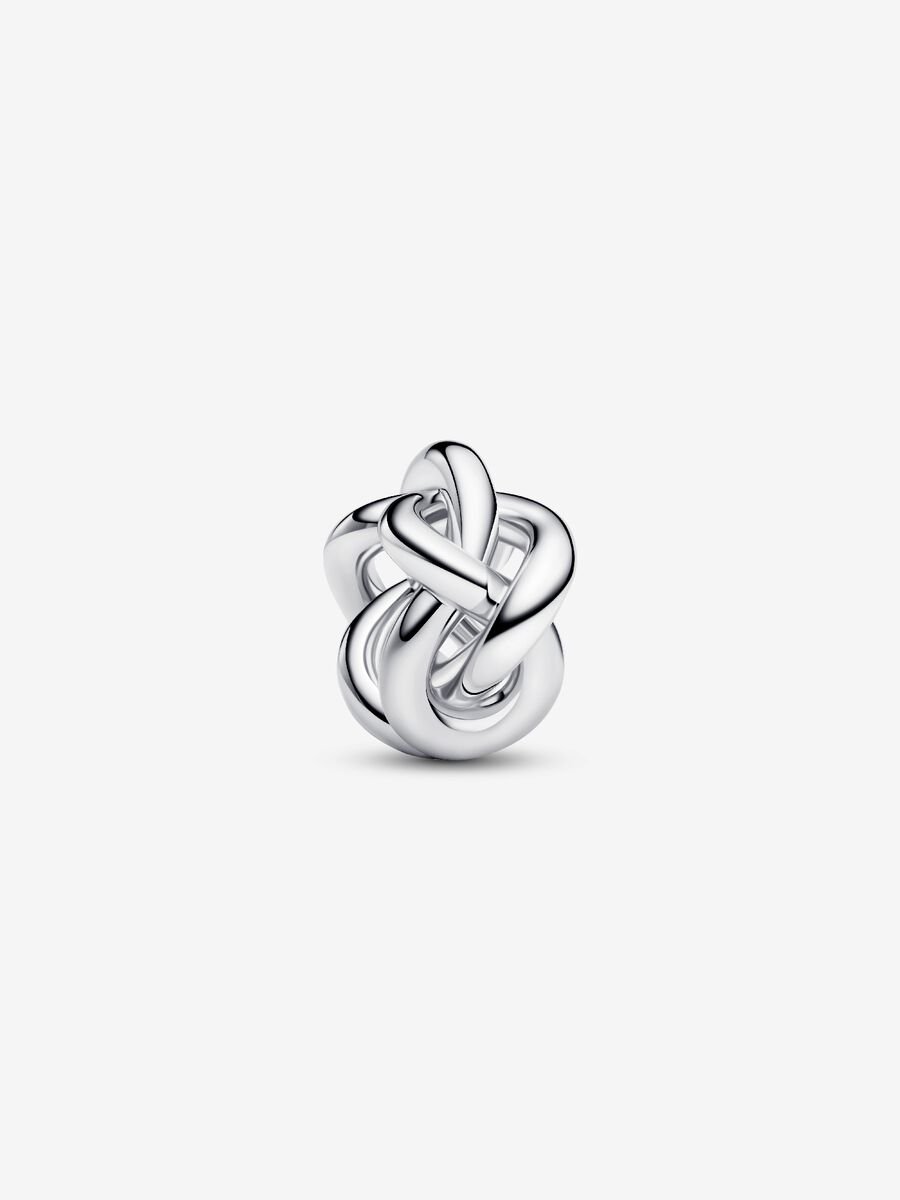 Charm Nœud infini