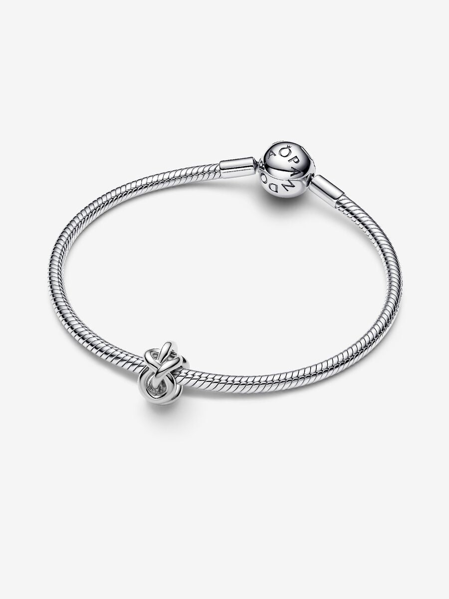 Charm Nœud infini