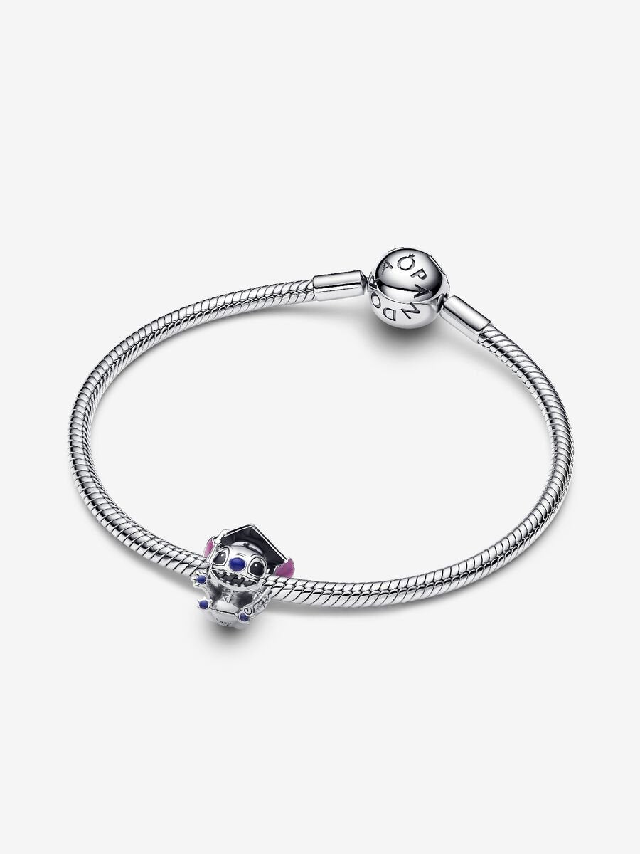 Charm Remise de diplômes Stitch de Disney