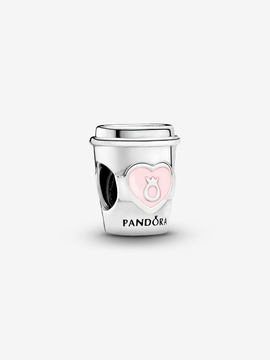 Charm Tasse à café Take a break