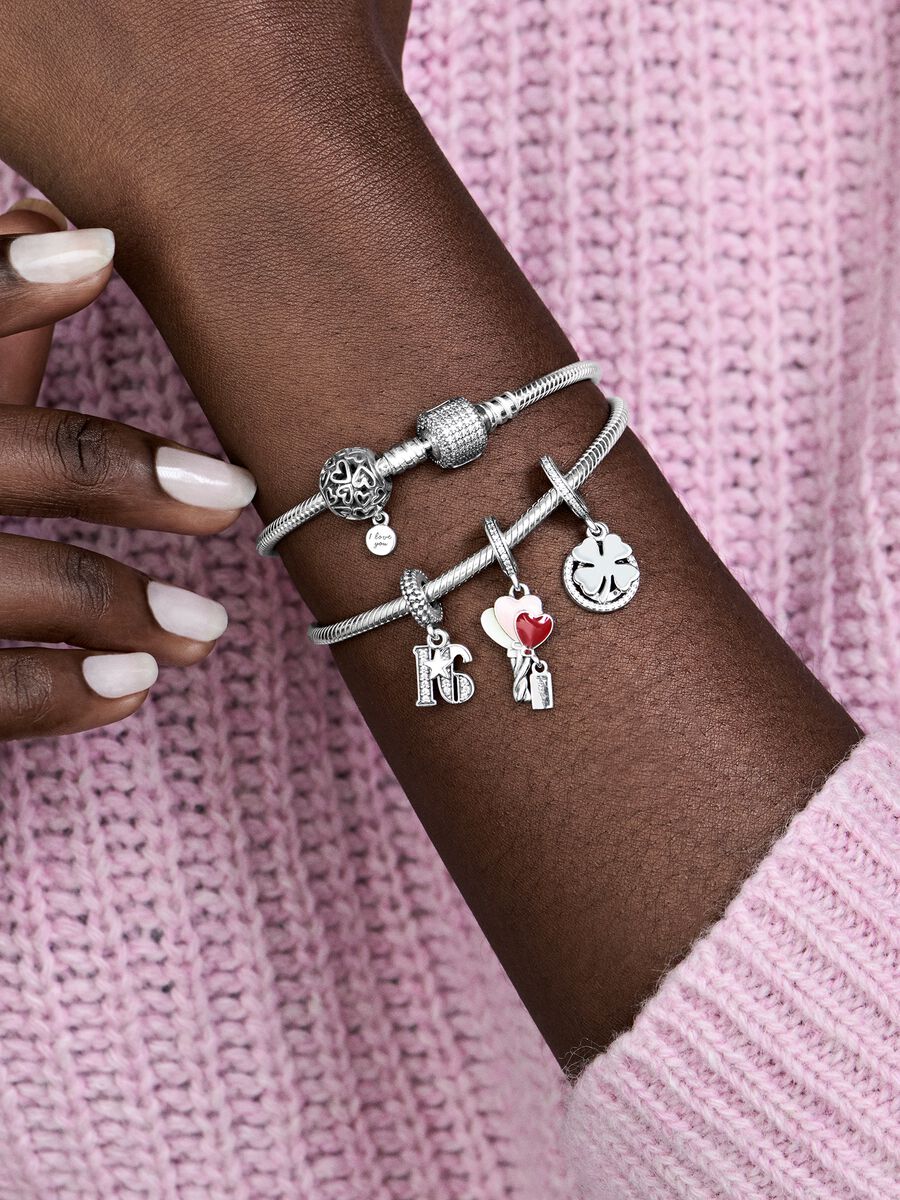 Charm 16e anniversaire