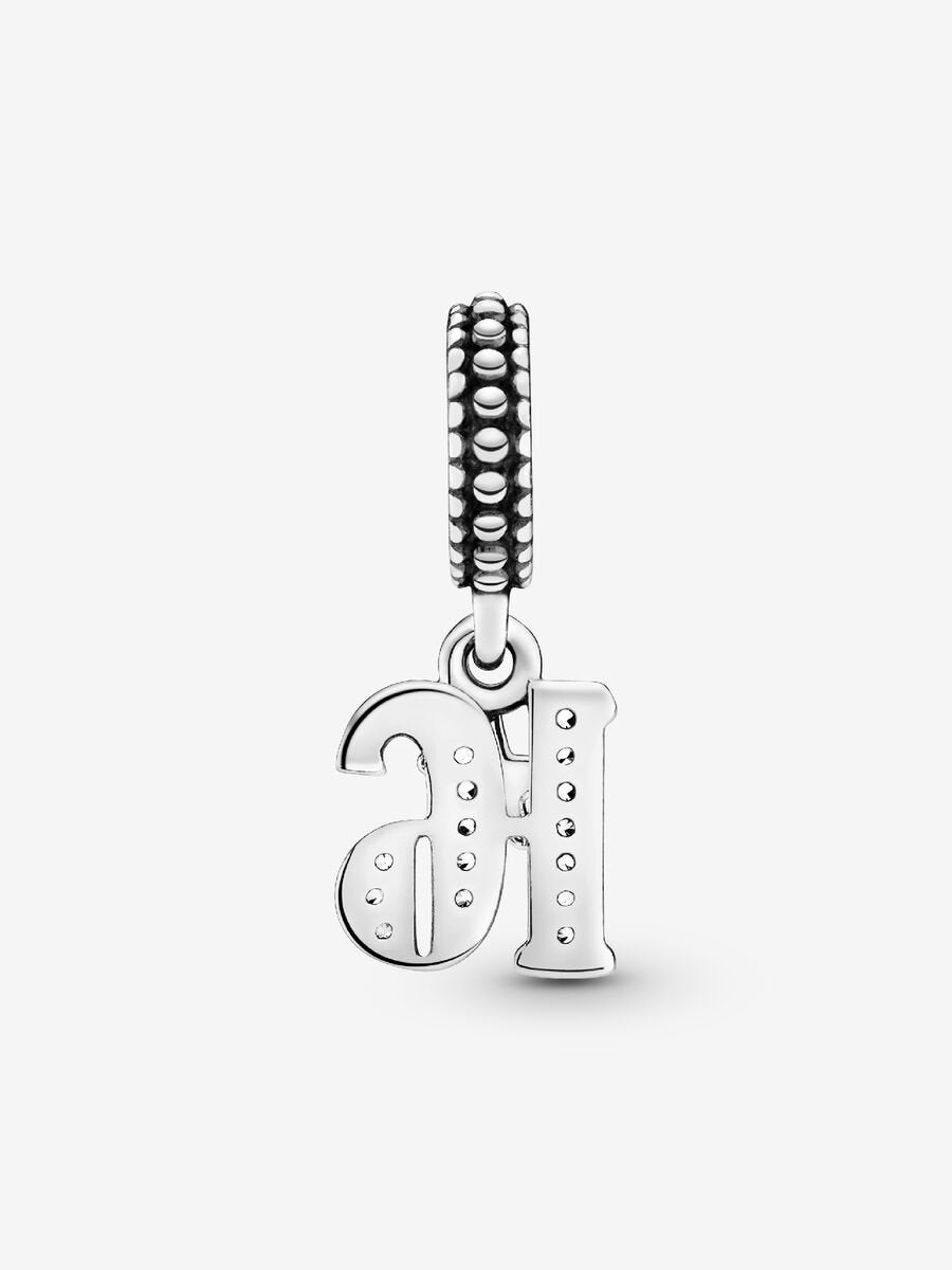 Charm 16e anniversaire