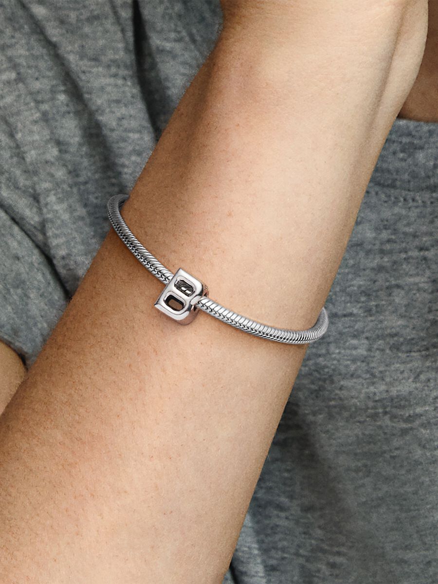 Charm Alphabet Lettre B
