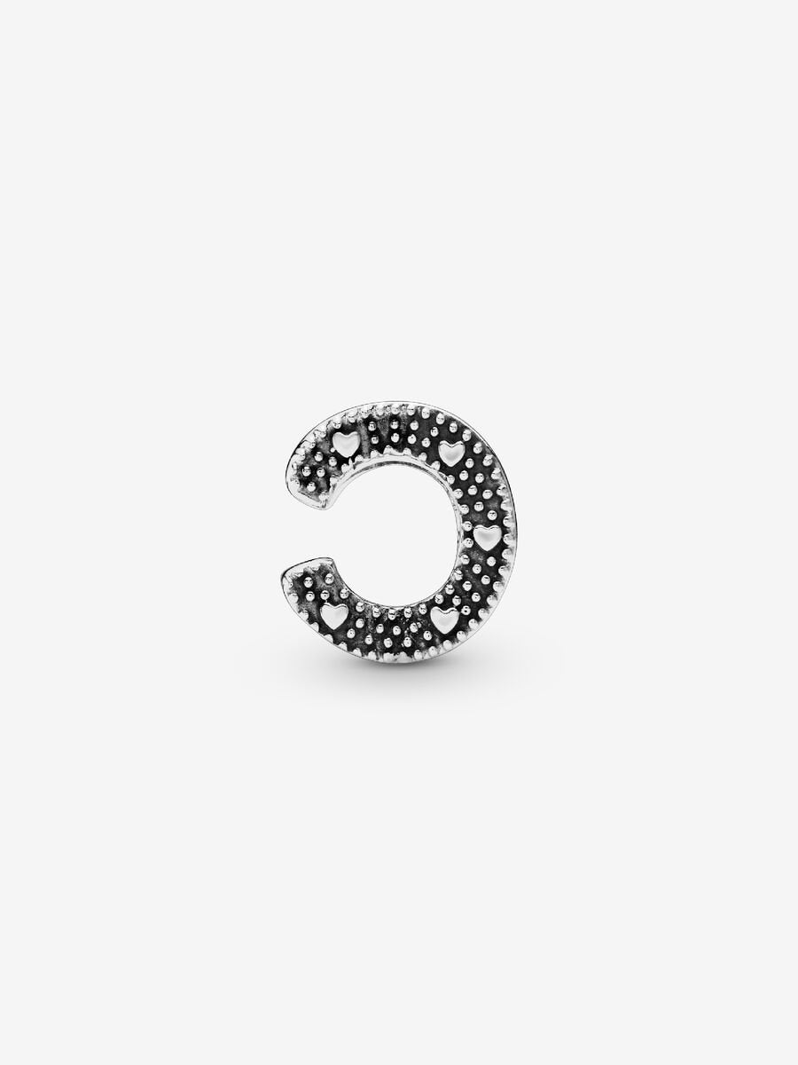 Charm Alphabet Lettre G