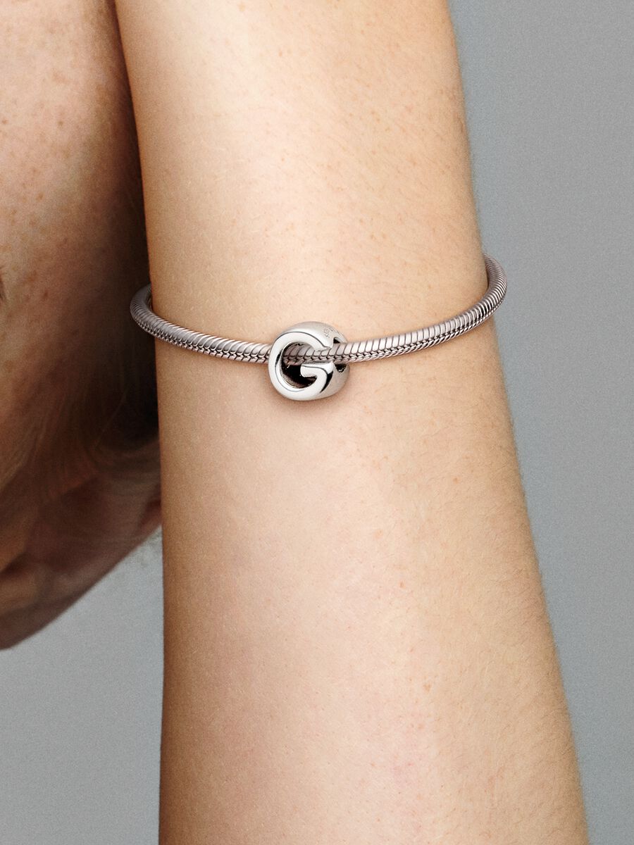 Charm Alphabet Lettre G