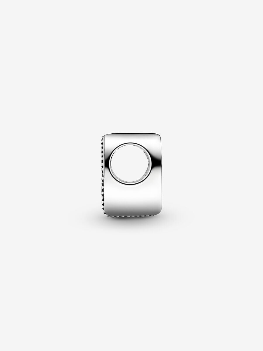 Charm Alphabet Lettre H