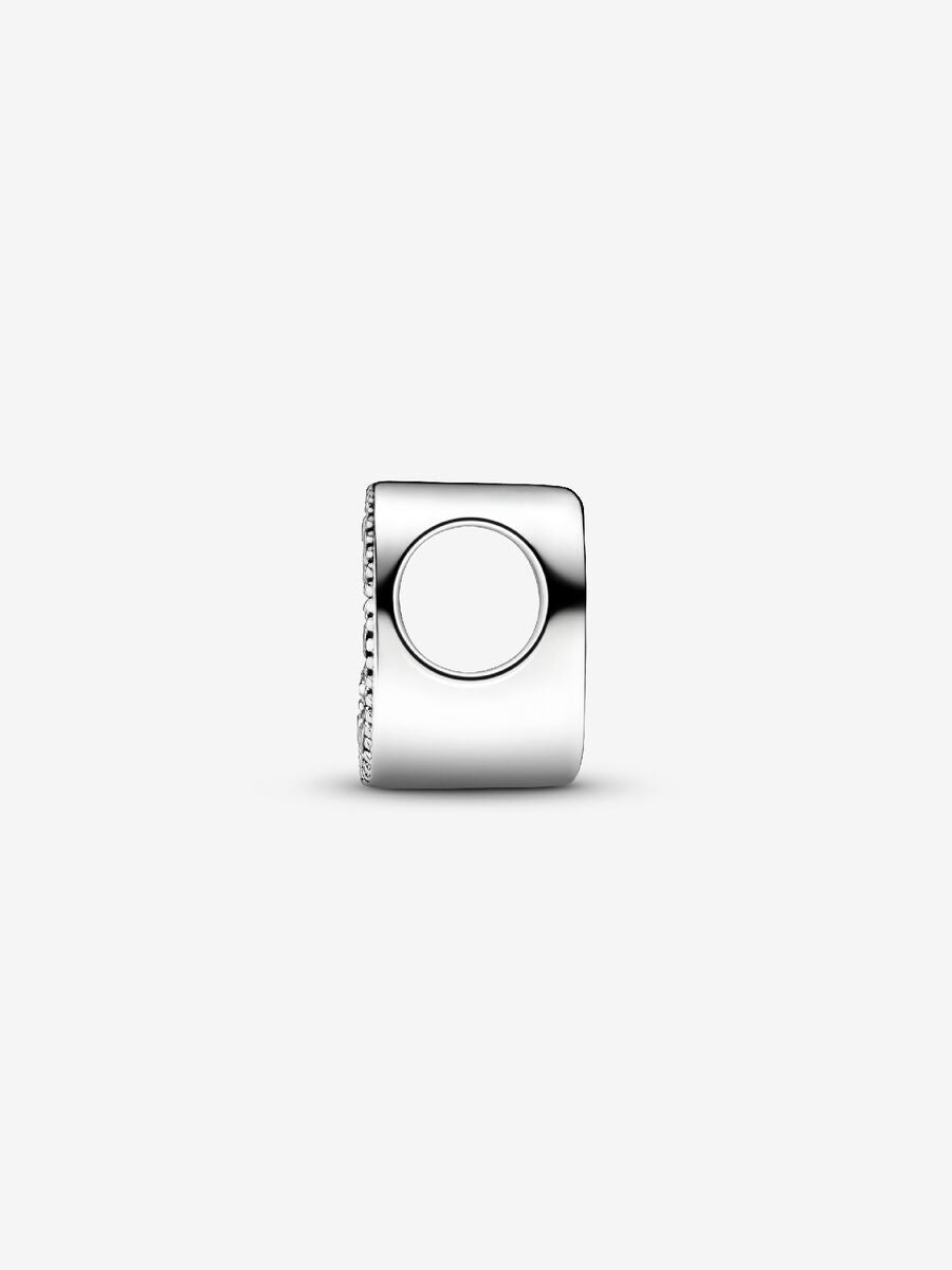 Charm Alphabet Lettre U