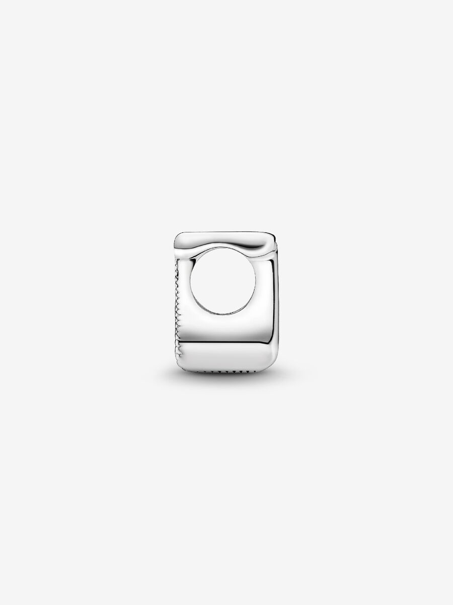 Charm Alphabet Lettre Z